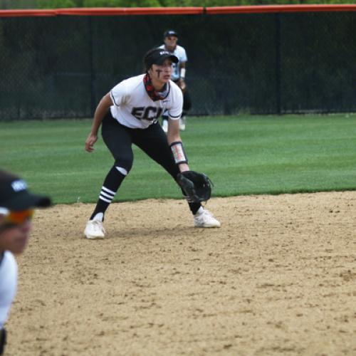 Softball vs Henderson State (4.18.21)