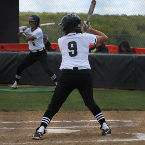 Softball vs Henderson State (4.18.21)