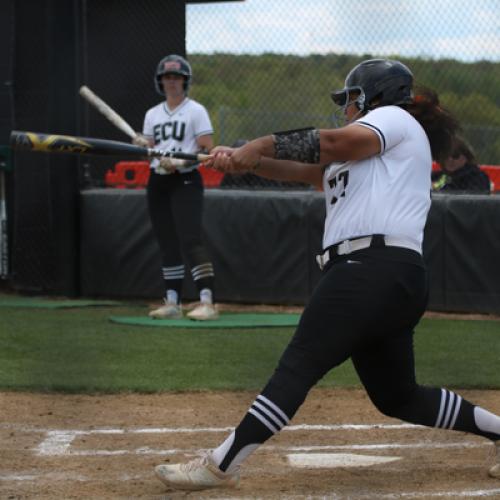 Softball vs Henderson State (4.18.21)