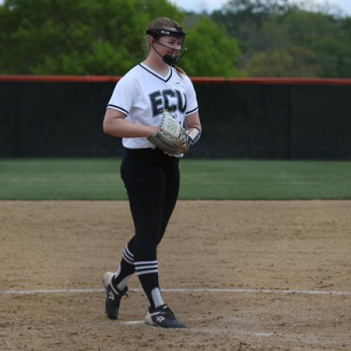 Softball vs Henderson State (4.18.21)