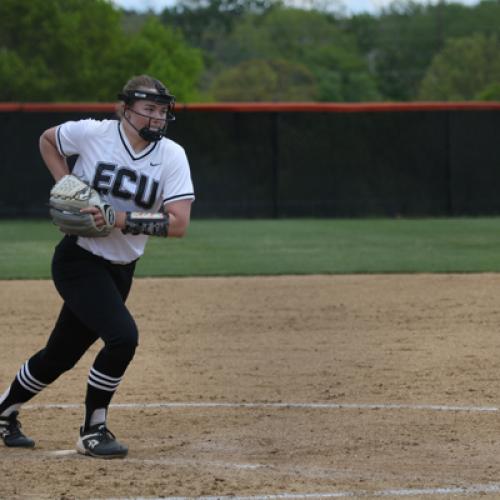 Softball vs Henderson State (4.18.21)