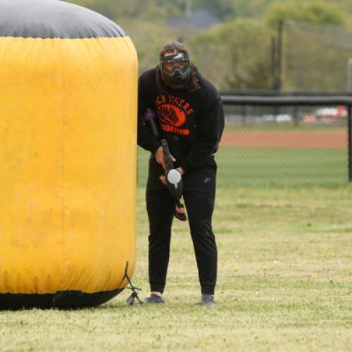 Orange Crush Week Paintball (4.22.21)