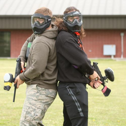 Orange Crush Week Paintball (4.22.21)