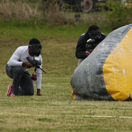 Orange Crush Week Paintball (4.22.21)