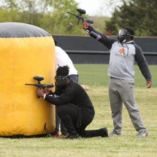 Orange Crush Week Paintball (4.22.21)