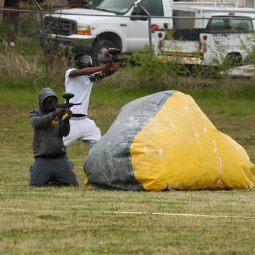 Orange Crush Week Paintball (4.22.21)