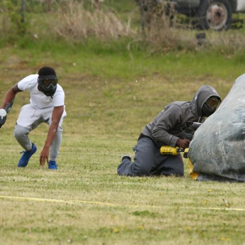 Orange Crush Week Paintball (4.22.21)