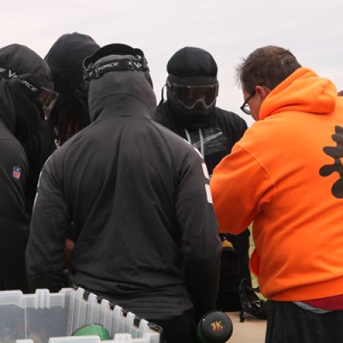 Orange Crush Week Paintball (4.22.21)