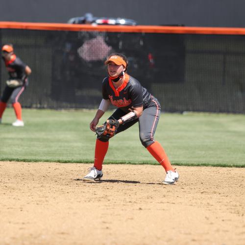 Softball vs. SWOSU