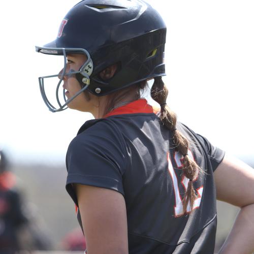 Softball vs. SWOSU