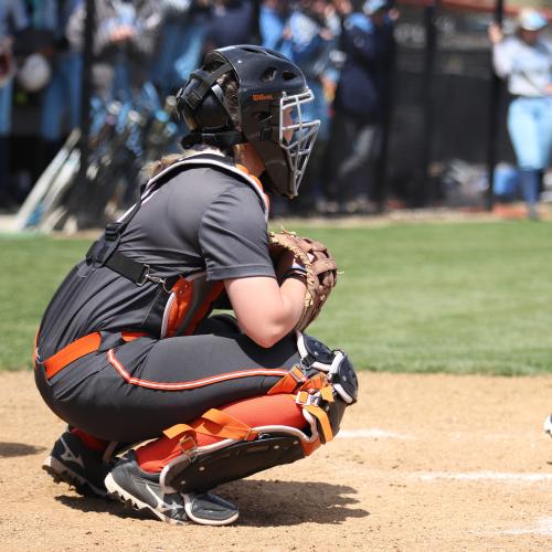 Softball vs. SWOSU