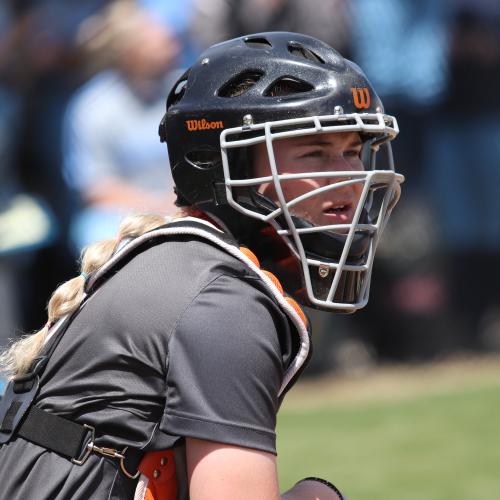 Softball vs. SWOSU