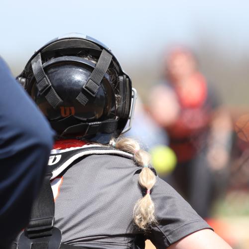 Softball vs. SWOSU