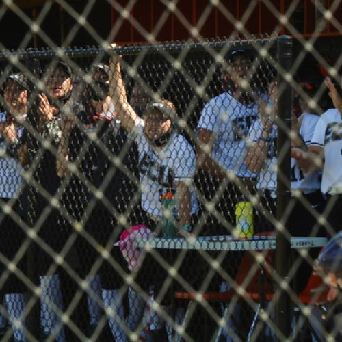 Softball vs. SWOSU