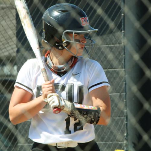 Softball vs. SWOSU