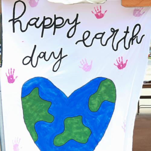 Earth Day 2021