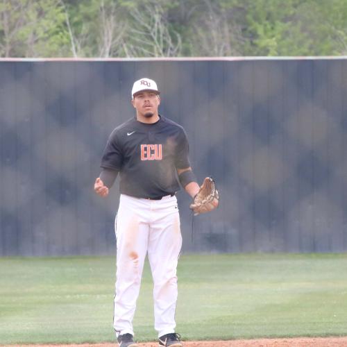 Baseball vs. Rogers State