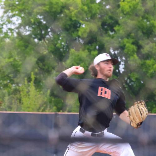 Baseball vs. Rogers State