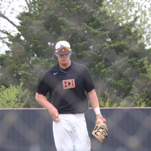 Baseball vs. Rogers State