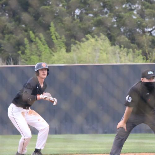 Baseball vs. Rogers State