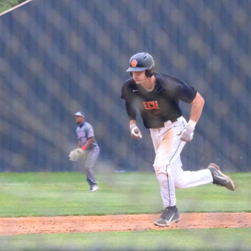 Baseball vs. Rogers State