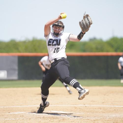 Softball vs. Harding (Double Header)