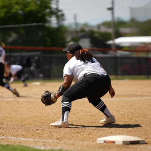 Softball vs. Harding (Double Header)