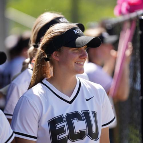 Softball vs. Harding (Double Header)