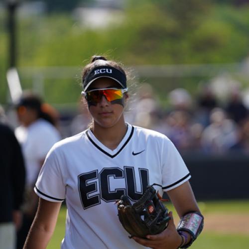 Softball vs. Harding (Double Header)