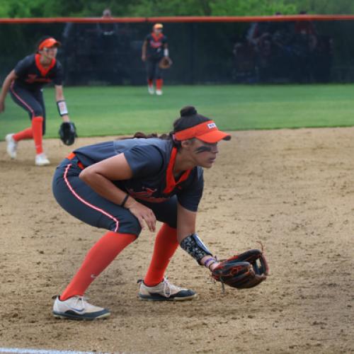 Softball vs Harding (5.1.21)