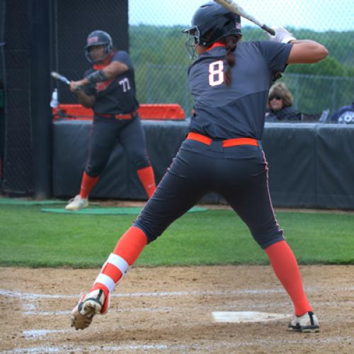 Softball vs Harding (5.1.21)