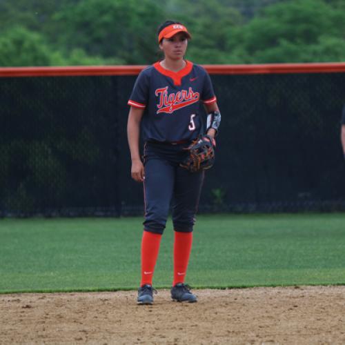 Softball vs Harding (5.1.21)