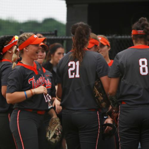 Softball vs Harding (5.1.21)