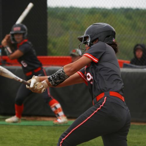 Softball vs Harding (5.1.21)