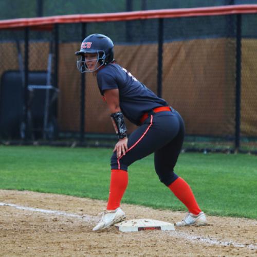 Softball vs Harding (5.1.21)