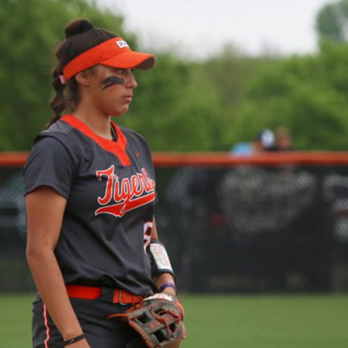 Softball vs Harding (5.1.21)