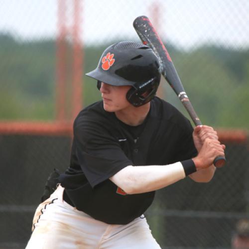 Baseball vs Southeastern (Senior Day) 5/1/21