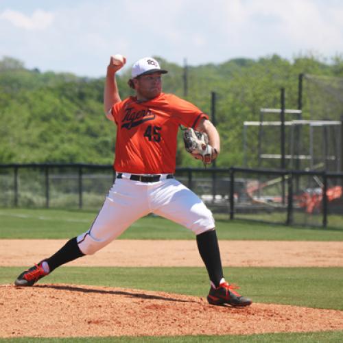 Baseball vs Southeastern (5.2.21)