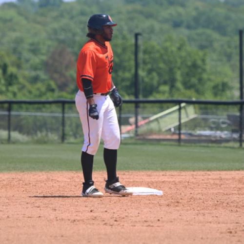 Baseball vs Southeastern (5.2.21)