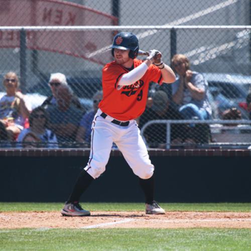 Baseball vs Southeastern (5.2.21)