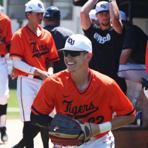 Baseball vs Southeastern (5.2.21)