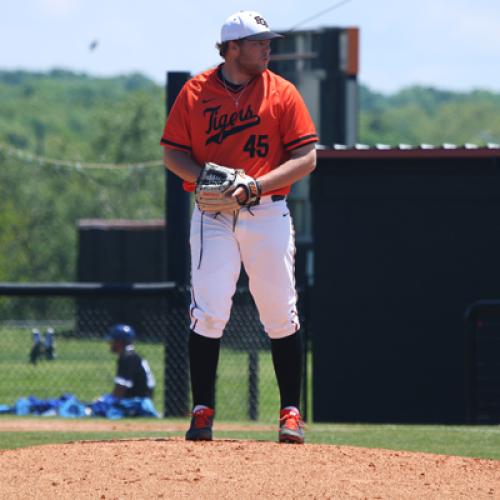 Baseball vs Southeastern (5.2.21)