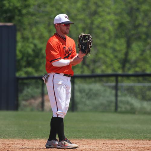 Baseball vs Southeastern (5.2.21)