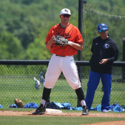 Baseball vs Southeastern (5.2.21)