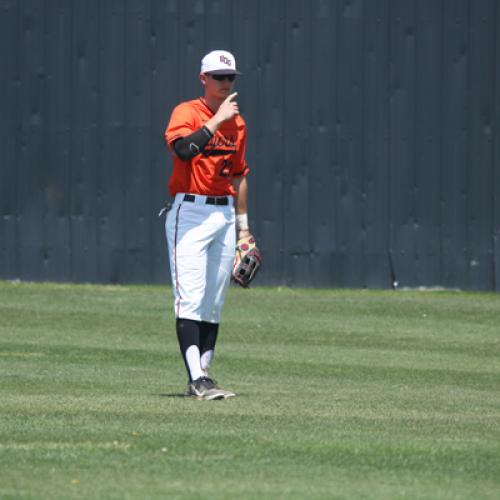 Baseball vs Southeastern (5.2.21)