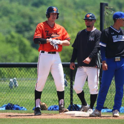 Baseball vs Southeastern (5.2.21)