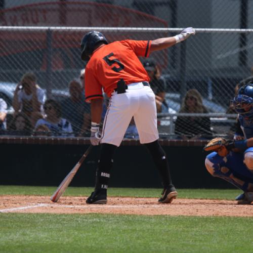 Baseball vs Southeastern (5.2.21)