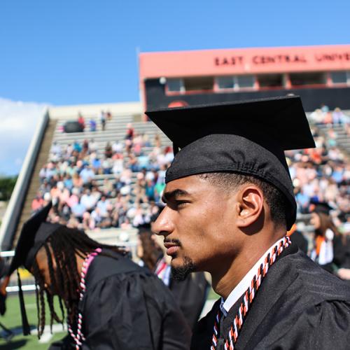 Commencement Ceremony