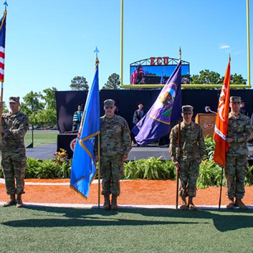 Commencement Ceremony