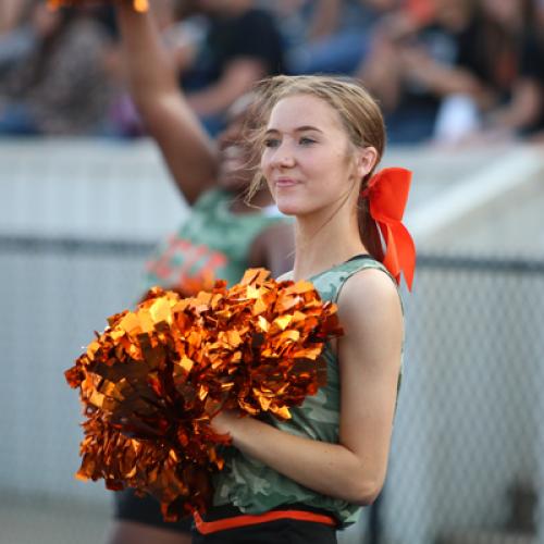 Football vs Arkansas Tech 9/11/2021